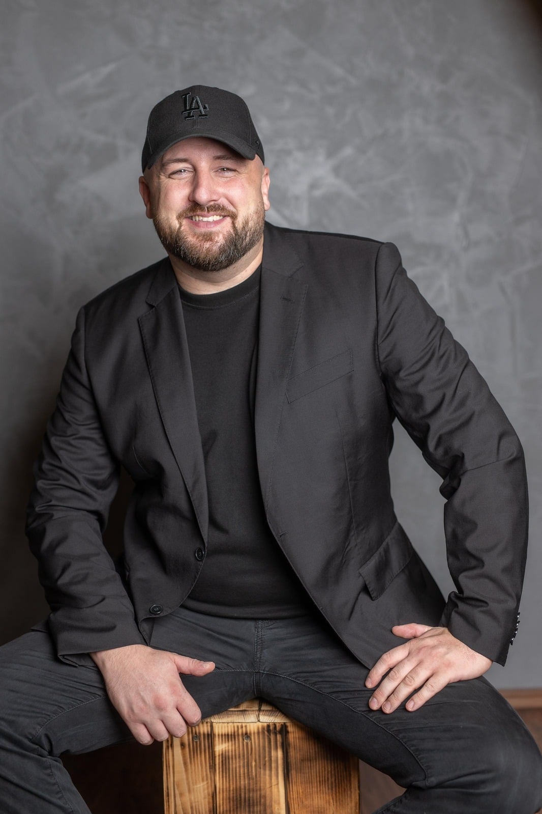 Benjamin Thiele